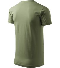 Unisex triko Basic Malfini khaki