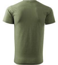 Unisex triko Basic Malfini khaki