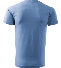 Unisex triko Basic Malfini nebesky modrá