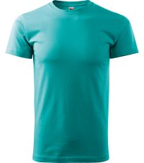 Unisex triko Basic Malfini emerald