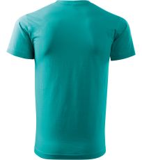 Unisex triko Basic Malfini emerald