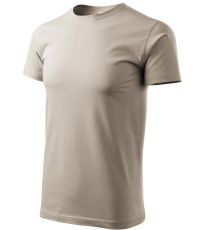 Unisex triko Basic Malfini ledově šedá