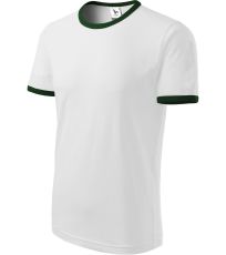 Unisex triko Infiniti Malfini žlutá