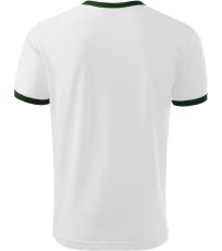 Unisex triko Infiniti Malfini žlutá