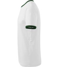 Unisex triko Infiniti Malfini žlutá