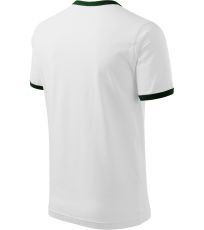 Unisex triko Infiniti Malfini žlutá