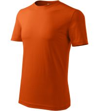 Pánské triko Classic New Malfini oranžová