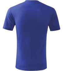 Dětské triko Classic New Malfini královská modrá