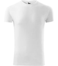Pánské triko VIPER Malfini bílá