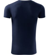 Pánské triko VIPER Malfini námořní modrá