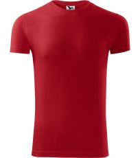 Pánské triko VIPER Malfini červená