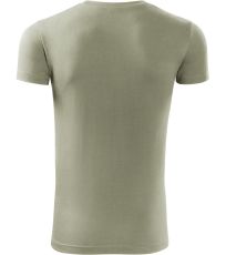 Pánské triko VIPER Malfini světlá khaki