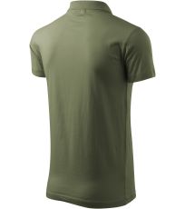 Pánská polokošile Single J. 180 Malfini khaki