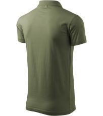 Polokošile Single J. 180 Malfini khaki