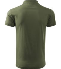 Pánská polokošile Single J. 180 Malfini khaki