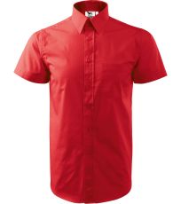 Pánská košile Shirt short sleeve Malfini