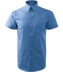Pánská košile Shirt short sleeve Malfini