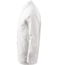 Pánská košile Shirt long sleeve Malfini bílá