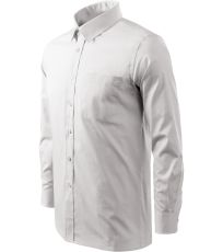 Pánská košile Shirt long sleeve Malfini bílá