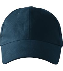 Čepice 6P Malfini námořní modrá