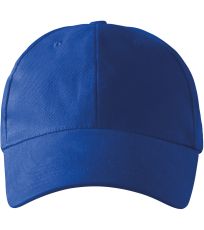 Čepice 6P Malfini královská modrá