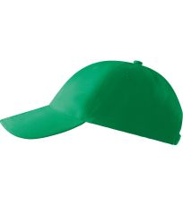 Čepice 6P Malfini středně zelená