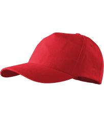 Unisex kšiltovka 5P Malfini