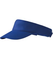 Čepice Sunvisor Malfini královská modrá