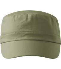 Čepice Latino Malfini khaki