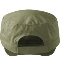 Čepice Latino Malfini khaki