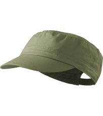 Čepice Latino Malfini khaki