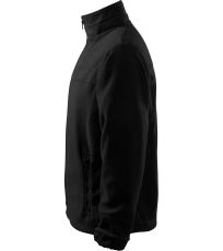 Pánská fleece bunda Jacket 280 RIMECK černá