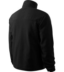 Pánská fleece bunda Jacket 280 RIMECK černá