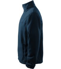 Pánská fleece bunda Jacket 280 RIMECK námořní modrá
