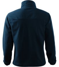Pánská fleece bunda Jacket 280 RIMECK námořní modrá