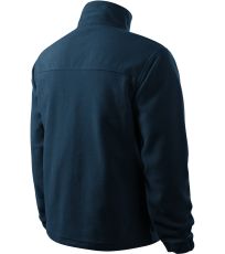 Pánská fleece bunda Jacket 280 RIMECK námořní modrá