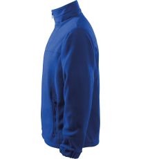 Pánská fleece bunda Jacket 280 RIMECK královská modrá