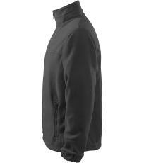 Pánská fleece bunda Jacket 280 RIMECK ocelová šedá