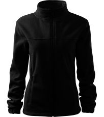 Dámská fleece bunda Jacket 280 RIMECK černá