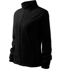 Dámská fleece bunda Jacket 280 RIMECK černá