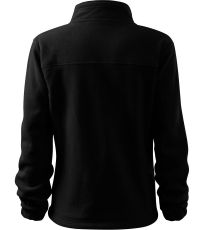 Dámská fleece bunda Jacket 280 RIMECK černá