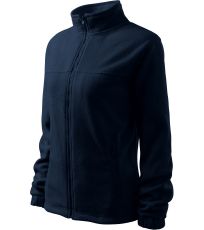 Dámská fleece bunda Jacket 280 RIMECK námořní modrá