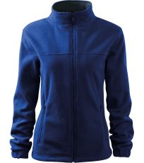 Dámská fleece bunda Jacket 280 RIMECK královská modrá