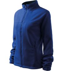 Dámská fleece bunda Jacket 280 RIMECK královská modrá