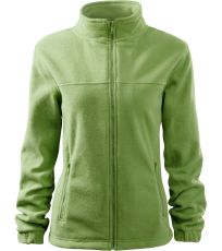 Dámská fleece bunda Jacket 280 RIMECK