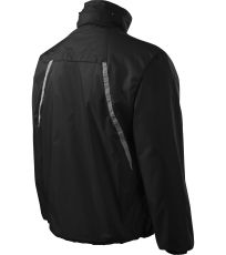 Unisex větrovka Windbreaker Sport Malfini žlutá