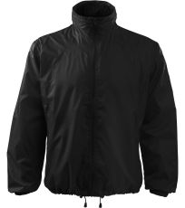 Unisex větrovka Windbreaker Sport Malfini žlutá