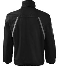 Unisex větrovka Windbreaker Sport Malfini žlutá