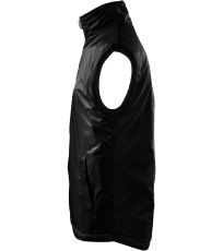 Pánská vesta Body Warmer Malfini černá