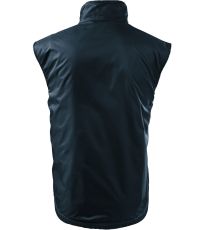 Pánská vesta Body Warmer Malfini námořní modrá